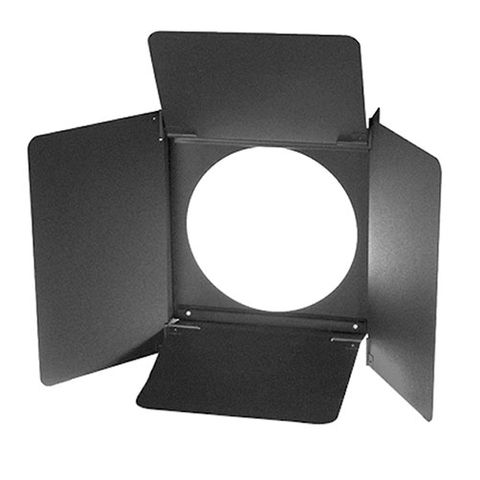 Elinchrom Barndoor 21cm Leaf