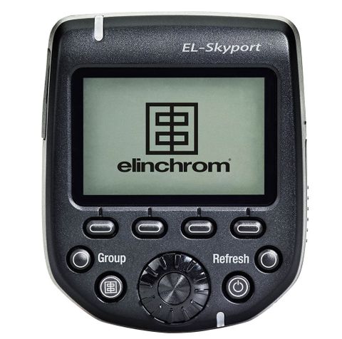 Elinchrom Skyport PRO Transmitter For Nikon