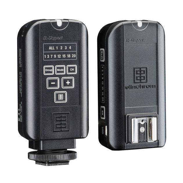 Elinchrom EL-Skyport System - Elinchrom - Brands