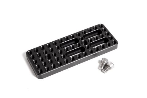 Wooden Camera -  Easy Plate XL