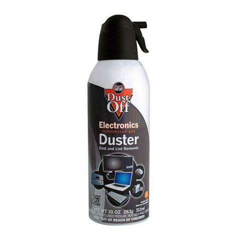 Dust Off XL Can