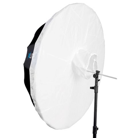 Xlite 165cm Deep Parabolic Translucent Diffuser for Umbrellas