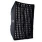 Xlite 70x100cm Pro Umbrella Recta Softbox + Grid & Mask for S-Type