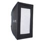 Xlite 70x100cm Pro Umbrella Recta Softbox + Grid & Mask for S-Type
