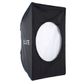 Xlite 70x100cm Pro Umbrella Recta Softbox + Grid & Mask for S-Type