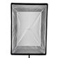 Xlite 70x100cm Pro Umbrella Recta Softbox + Grid & Mask for S-Type