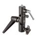 Xlite Heavy Duty Tilt Bracket with Spigots