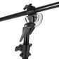 Xlite Combo Metal Boom Stand