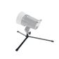 Xlite Back Light Stand with Pole and Spigot