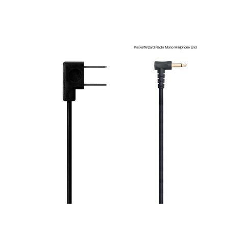 Pocketwizard MH1 Flash Sync Cable 40cm