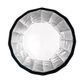 Xlite 65cm Pro Shallow Umbrella Octa Softbox + Grid for Elinchrom