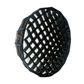 Xlite 65cm Pro Shallow Umbrella Octa Softbox + Grid for S-Type