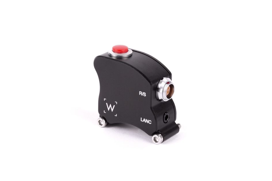 Wooden Camera - Handgrip Trigger Box