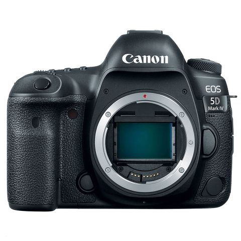Canon EOS 5D MKIV Body Only
