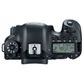 Canon EOS 6DB Mark II Body Only