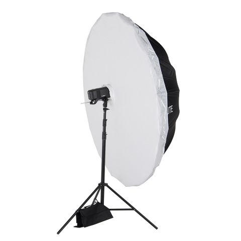 Godox AD400PRO TTL Flash + 180cm B/W Umbrella Kit