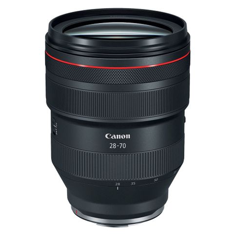 Canon RF 28-70mm f/2L USM Lens