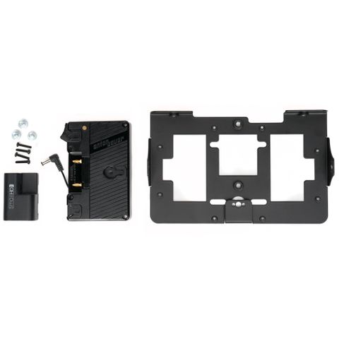 SmallHD AB-Mount Bracket for 702 OLED Monitor