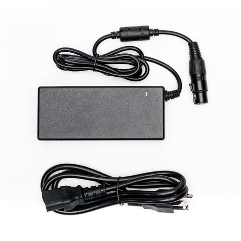 SmallHD Replacement Power Brick for Production Monitors