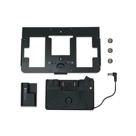 SmallHD AB-Mount Battery Mount For 700 Series