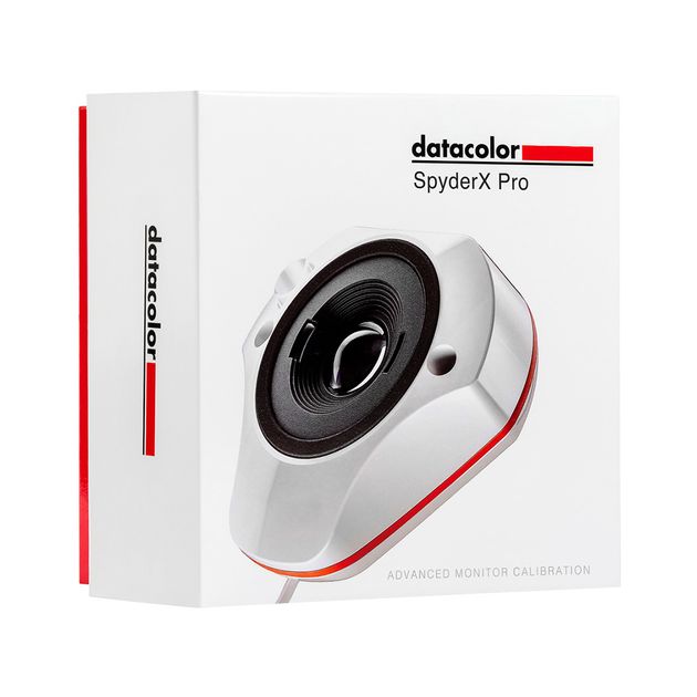 Datacolor SpyderXPRO Datacolor SpyderXPRO