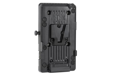 Wooden Camera -  V-Mount (Dual D-Tap)