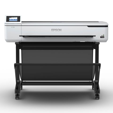 Epson SureColor T5160 36 Inch Printer Inc 3 Year Warranty
