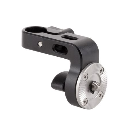 Wooden Camera -  Director's Monitor Cage Male ARRI Rosette M6 Adapter