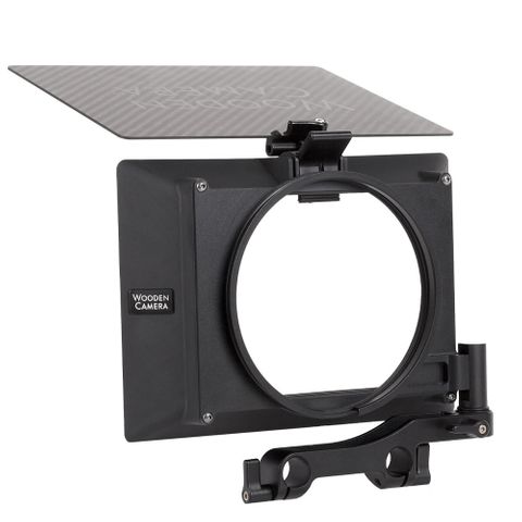 Wooden Camera -  Zip Box Pro 4x5.65 (Swing Away)