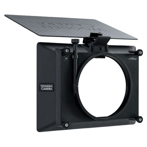 Wooden Camera -  Zip Box Pro 4x5.65 (100mm Clamp On)