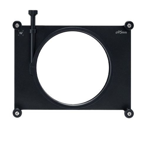 Wooden Camera -  Zip Box Pro 4x5.65 (95mm Clamp On Back Only)