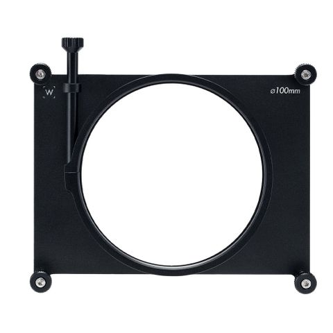 Wooden Camera -  Zip Box Pro 4x5.65 (100mm Clamp On Back Only)