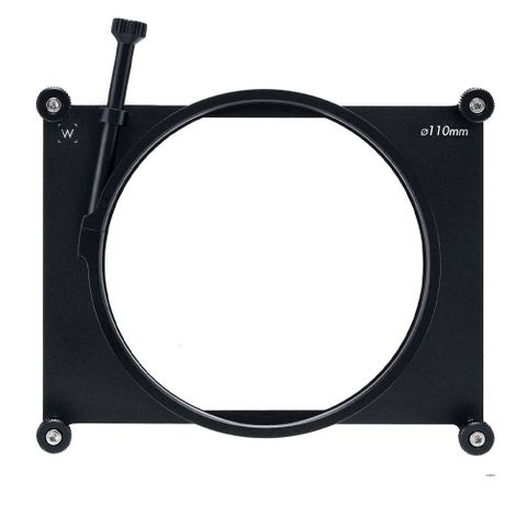 Wooden Camera -  Zip Box Pro 4x5.65 (110mm Clamp On Back Only)