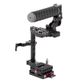 Wooden Camera -  Unified BMPCC4K/BMPCC6K Camera Cage (Blackmagic Pocket Cinema Camera 4K/6K) Rubber Grip