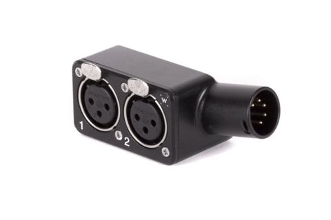 Wooden Camera -  A-Box (Sony Venice)