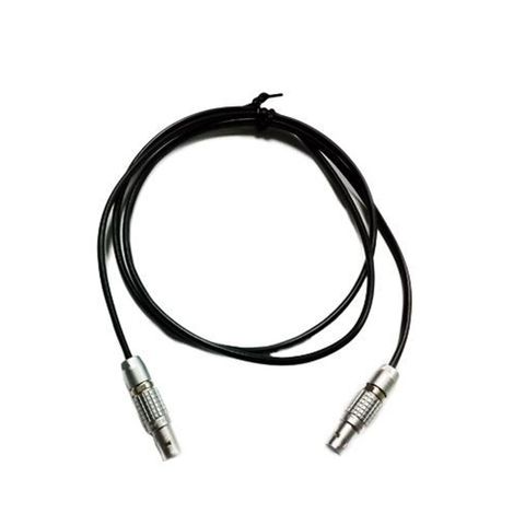 Teradek 2-Pin Connector - 2-Pin Connector (Alexa) Cable 45cm