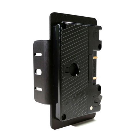 Teradek Bolt Single Battery Plate Mount 14.4V TX AB-Mount