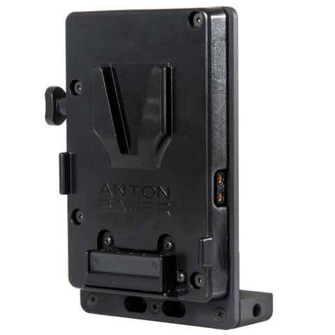 Teradek Bolt Single Battery Plate Mount 14.4V RX V-Mount