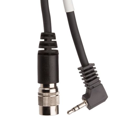 Teradek RT MK3.1 Camera Control Cable LANC 60cm