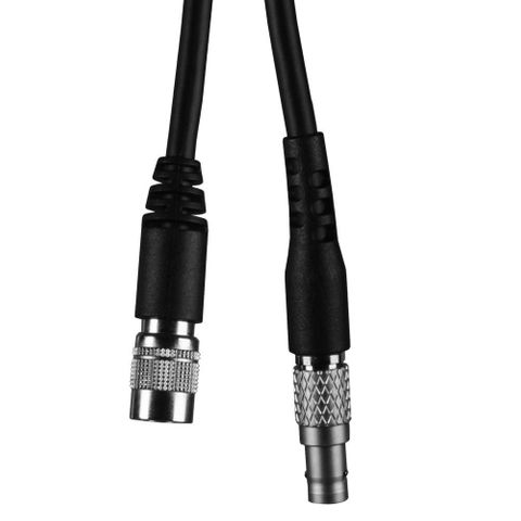Teradek RT MK3.1 Power Cable Epic +1 PRO-IO 60cm