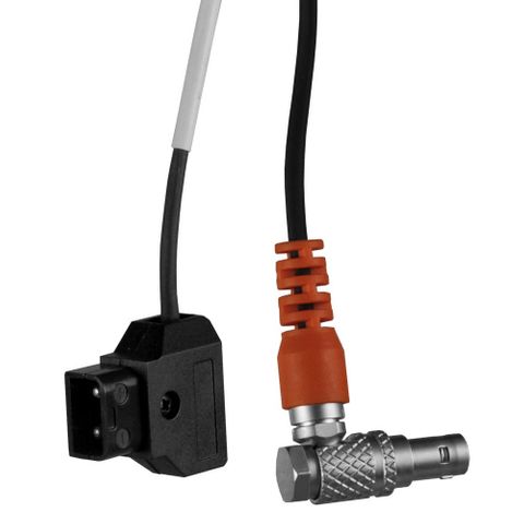 Teradek Latitude MDR P-Tap Power Cable 40cm