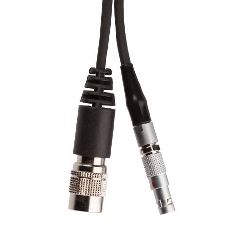 Teradek RT MK3.1 Camera Control Cable RED DSMC2 60cm