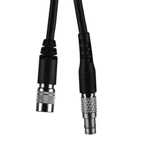 Teradek RT MK3.1 Power Cable RED/ARRI Alexa 60cm
