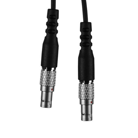 Teradek RT Wired-Mode Cable (5-Pin For MK3.1) 1.2m