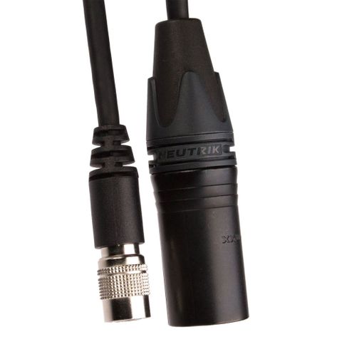 Teradek RT MK3.1 Power Cable XLR 60cm