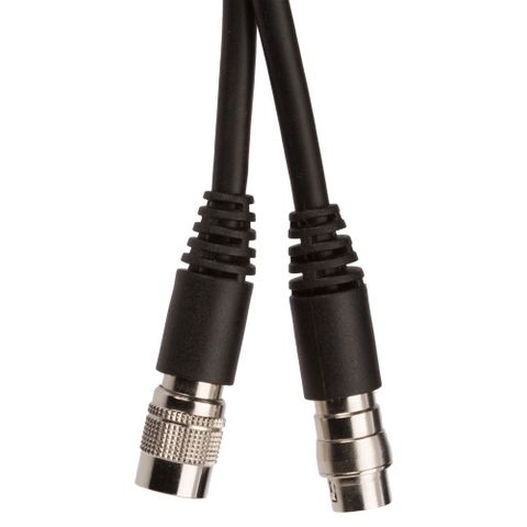 Teradek RT MK3.1 Power Cable Extension 1m