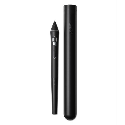 Wacom Pro Pen 3D Black