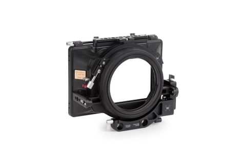 Wooden Camera -  UMB-1 Universal Mattebox (Swing Away)