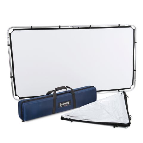 Lastolite Skylite Rapid Medium Kit 1.1x2m with Rigid Case