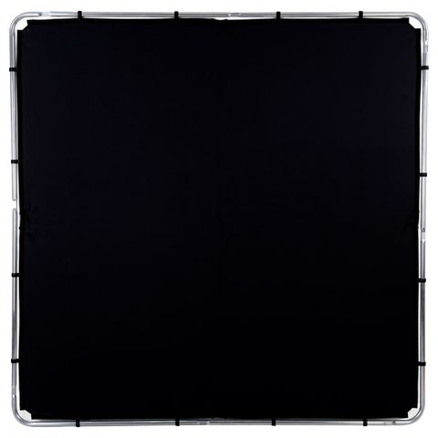 Lastolite Skylite Fabric Large 2x2m Black Velvet